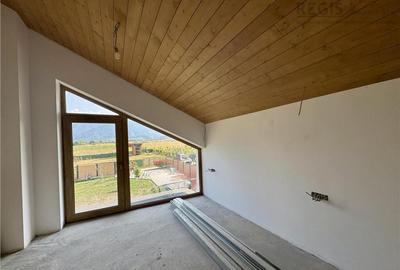 Casa Eco-pasiva, 5 camere, locatie superba - 11