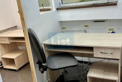 Birou, de 22 mp, în Banca Națională - 5