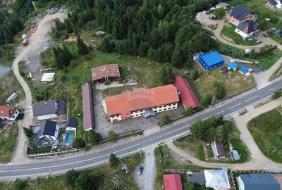 Hotel / Pensiune cu 30 camere de vanzare in zona Nord Hotel / Pensiune cu 30 camere de vanzare in zona Nord - 6