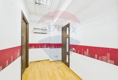 Spațiu de birouri de 183 mp de închiriat în zona Vitan - 21