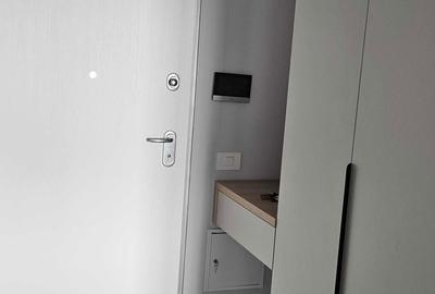 Apartament cu 2 camere decomandat în Central - 5