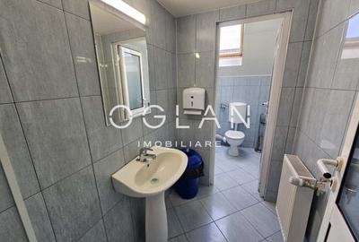 Spatiu comercial la 2 pasi de Sub Arini, COMISION 0% - 8