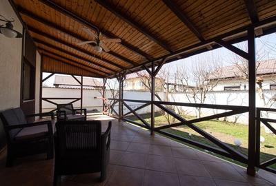 Casă cu 3 camere cu Teren 280 Mp în Clinceni - 17