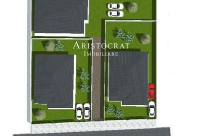 Casa parter pasiva Corbeanca Casa parter pasiva Corbeanca - 9