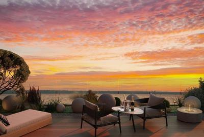 Apartament 3 camere Mamaia cu vedere la mare - 4