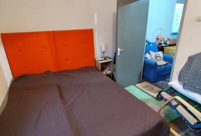 Apartament cu 2 camere semidecomandat, mobilat în Rahova - 5