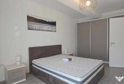Apartament cu 2 camere decomandat în Central - 8