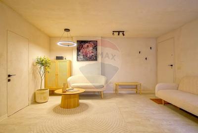 CORP DE CASA NOU RENOVAT 73MP+58POD | DESIGN WABI-SABI | REPUBLICII 24 - 7