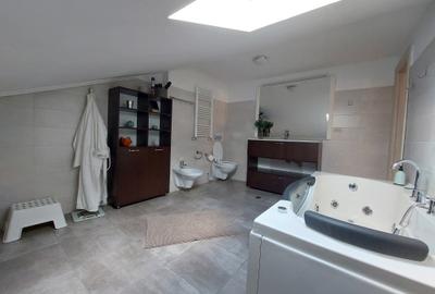 Apartament 4 Camere tip Duplex strada Cireșului, Fundeni Dobroesti - 11