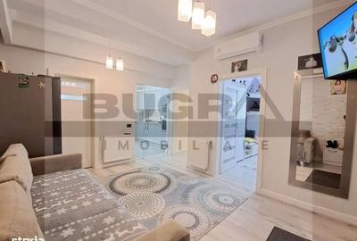 Apartament de 3 camere, modern, 57mp, parcare, Apahida - 1