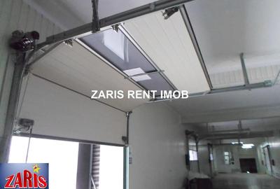 Spațiu comercial, de 420 mp, în Nord - 1