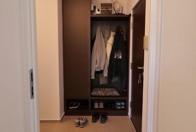 Apartament cu 3 camere decomandat, mobilat în Calea Aradului - 9