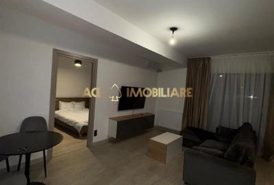 Apartament cu 2 camere decomandat, mobilat în Dudești - 4