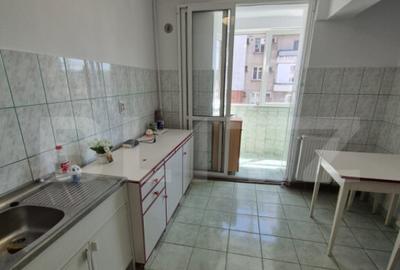 GARSONIERA SPATIOASA SI DRAGUTA 41 M2 - 7