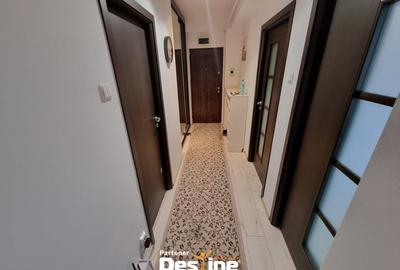 Penta Rezidential - Apartament 2 camere decomandat, mobilat si utilat complet - 10