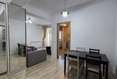 De vanzare garsoniera zona Ghencea - 12