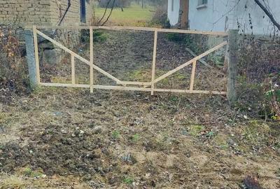 Casă cu Teren 2900 Mp în Iaz - 4