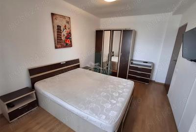 Inchiriez apartament cu 3 camere la 1,3 km de centrul Sibiului. - 5