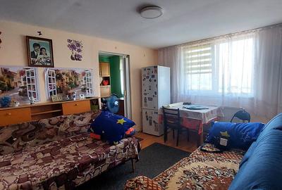 Apartament cu 2 camere semidecomandat în Exterior Vest - 1