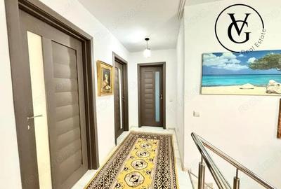 Casa in Navodari / P+1E - 4