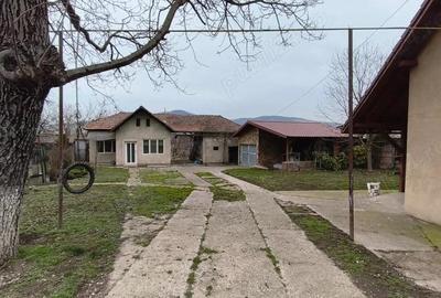 Casă cu Teren 1000 Mp în Mintia - 8