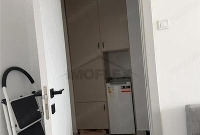 Garsonieră, mobilată în Doamna Ghica - 1
