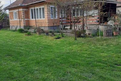 Casă individuală cu 4 camere cu Teren 2900 Mp în Vărgata - 8