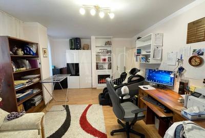 Apartament cu 3 camere semidecomandat în Europa - 6