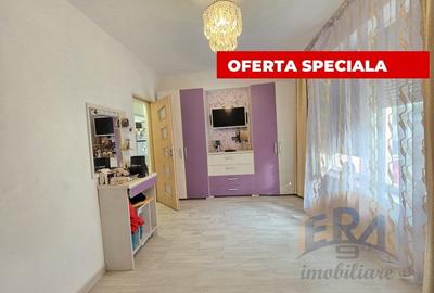 Apartament 3 camere | Curte proprie | Parter | cartier Nicolae Grigorescu - 11