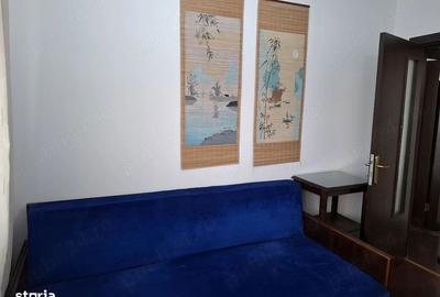 Apartament cu 2 camere decomandat în Rahova