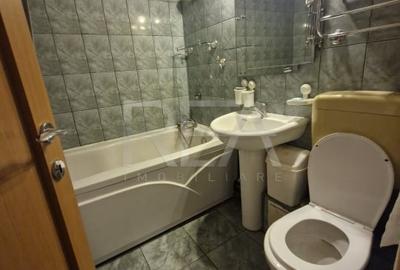 Apartament cu 3 camere la 750 de metri de statia de metrou Dristor 2 - 13