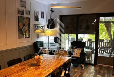 Casă cu 3 camere cu Canalizare în Șagului - 13