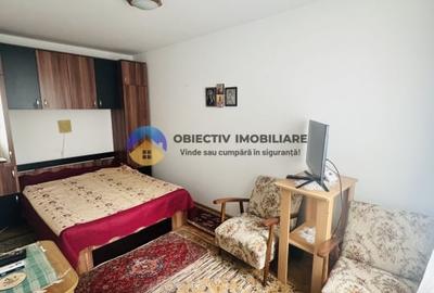 Apartament cu 3 camere semidecomandat în Dărmănești - 9