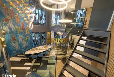 Apartament cu 4 camere, mobilat în Pipera - 5