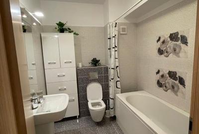 Proprietar, 2 camere  spatioase Metropolitan Aviatiei, parcare subteran - 6