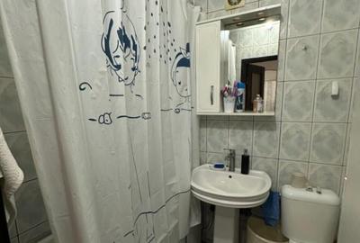 Apartament 4 camere - Izvorul Crisului - 4