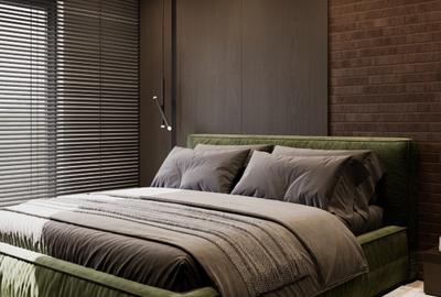 Apartament cu 2 camere decomandat în Calea Călărașilor - 13