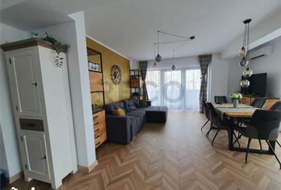 Apartament cu 3 camere în Decebal - 6