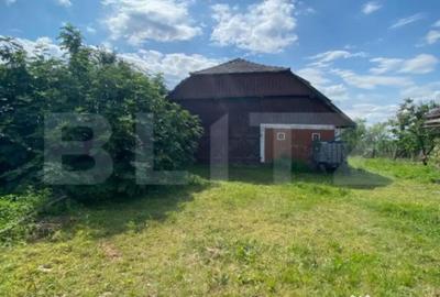 Casă cu 2 camere cu Teren 6660 Mp în Central - 7