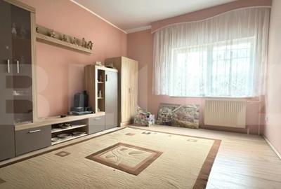 Casă cu 7 camere cu Teren 500 Mp în Iosia - 5