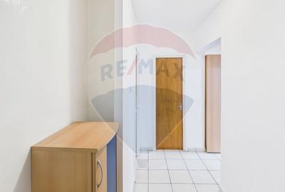 Apartament cu 3 camere decomandat, mobilat în Drumul Taberei - 13