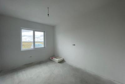 Duplex cu 4 camere cu Teren 365 Mp în Moșnița Nouă - 8