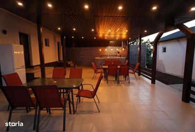 Spațiu comercial, de 1,400 mp, în Central - 3