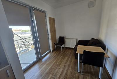 Garsonieră în Complex Studențesc - 4