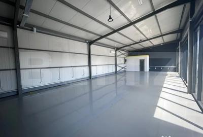 Spațiu comercial, de 215 mp, în 1 Mai - 1