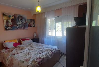 Apartament cu 4 camere decomandat în Central - 5