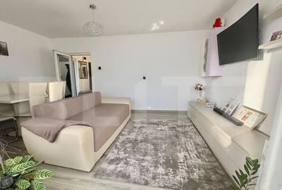 Apartament modern 3 camere recent finisat si mobilat - 5