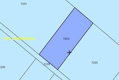 Teren de 300 mp, în Podu Corbencii - 3