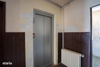 Apartament cu 3 camere decomandat în Calea Aradului - 2