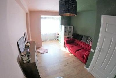 Apartament 3 camere Tineretulu, Timpuri Noi. Cu Centrala. 3 min de metrou. - 8